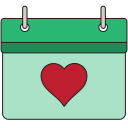 calendario icon