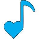 canción de amor icon