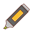 textmarker icon