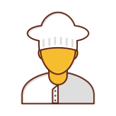 cocinero icon