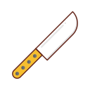 cuchillo icon