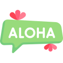 aloha