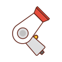 secador de pelo icon