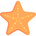 estrella de mar icon