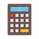 calculadora icon