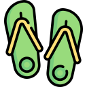 chancletas icon