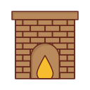 chimenea icon