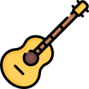 guitarra icon