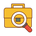 lupa icon