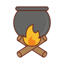 caldera icon