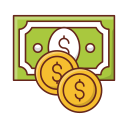 dinero icon