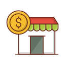 tienda icon