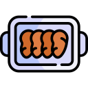 yakiniku icon