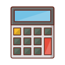 calculadora icon