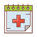 calendario icon