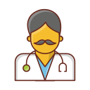 doctor icon