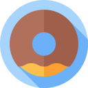 rosquilla icon