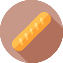 pan de molde icon