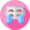 croissants icon