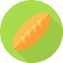 pan de molde icon