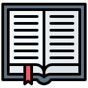Open book 