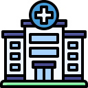 hospital icon