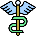 caduceo icon