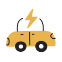 coche eléctrico