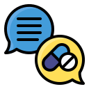 chat icon