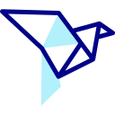 origami icon