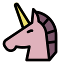 unicornio icon