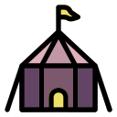 escenario icon