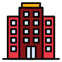 hotel icon