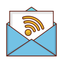 correo electrónico icon