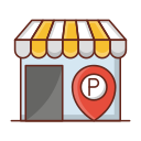 tienda icon