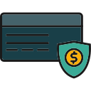 pago de seguridad icon