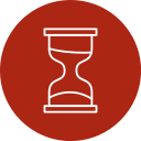 reloj de arena icon