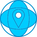 localización icon