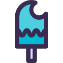 paleta de hielo icon