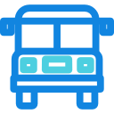 autobús icon