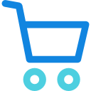 carrito de compras icon