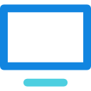 monitor icon