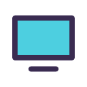 monitor icon