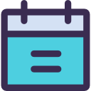 calendario icon