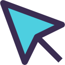 cursor icon