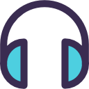 auriculares icon