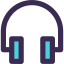 auriculares icon