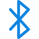 bluetooth icon