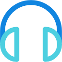 auriculares icon