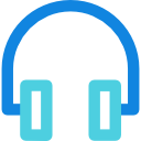 auriculares icon